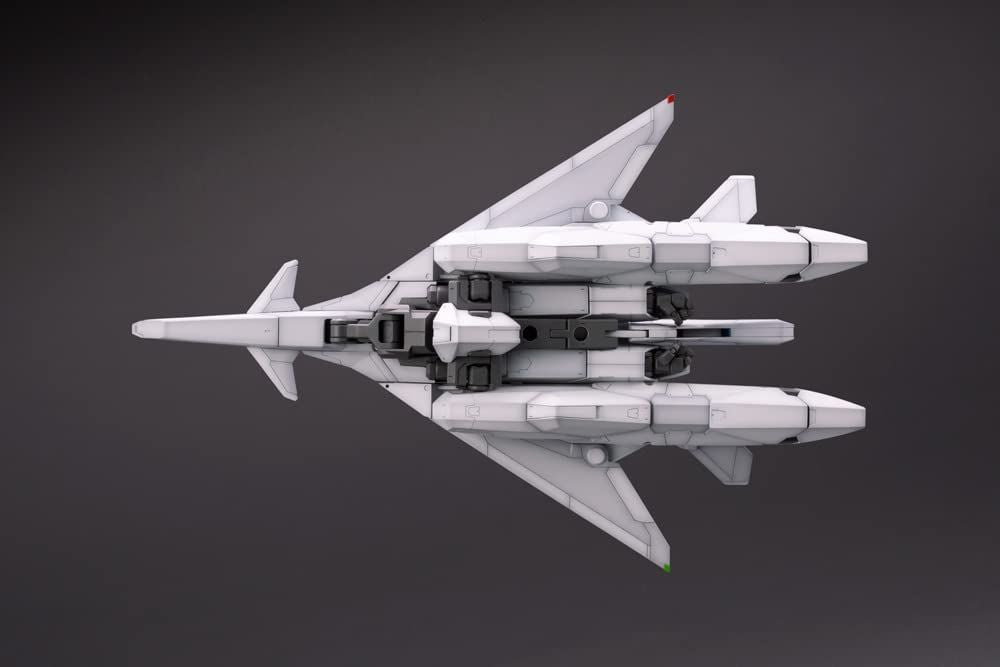 Kotobukiya GT017 Variable Frame System 01 Garudagear [Beluga] - BanzaiHobby