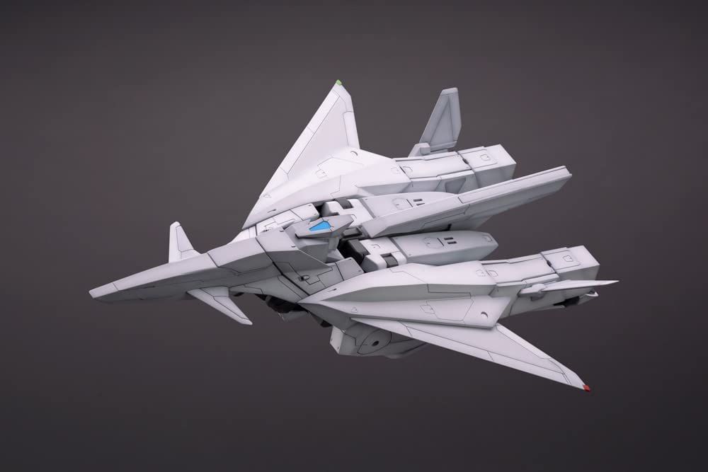Kotobukiya GT017 Variable Frame System 01 Garudagear [Beluga] - BanzaiHobby