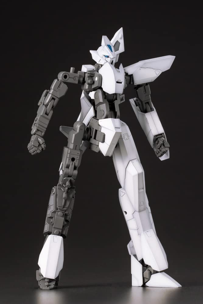 Kotobukiya GT017 Variable Frame System 01 Garudagear [Beluga] - BanzaiHobby