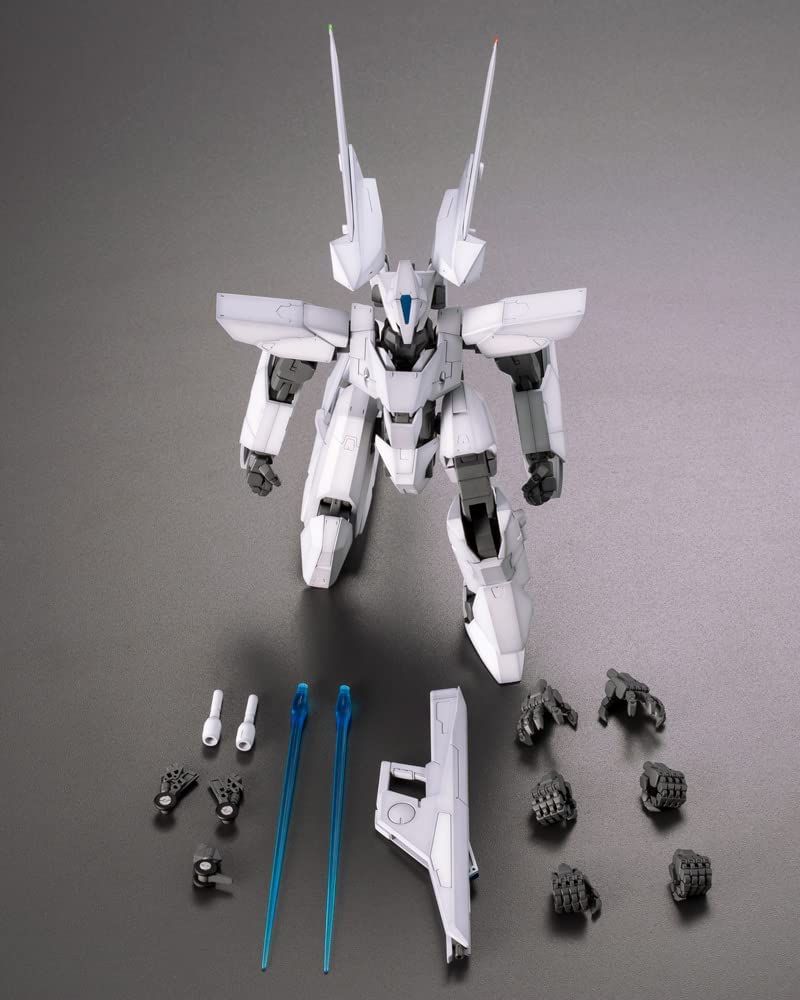 Kotobukiya GT017 Variable Frame System 01 Garudagear [Beluga] - BanzaiHobby