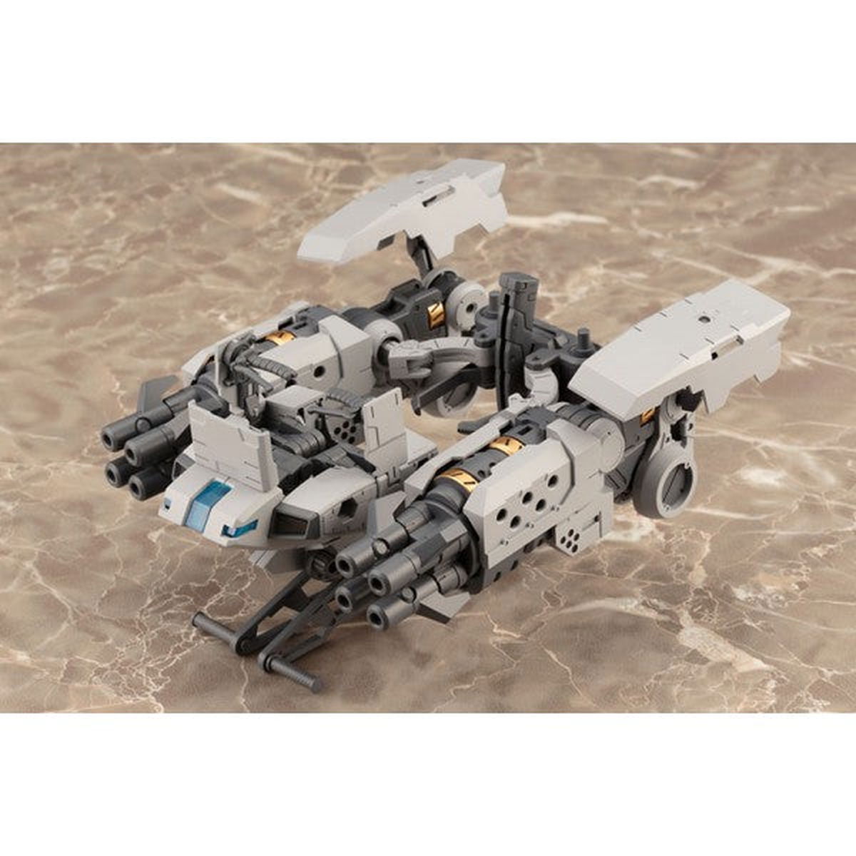Kotobukiya Gigantic Arms 02 Blits Gunner - BanzaiHobby