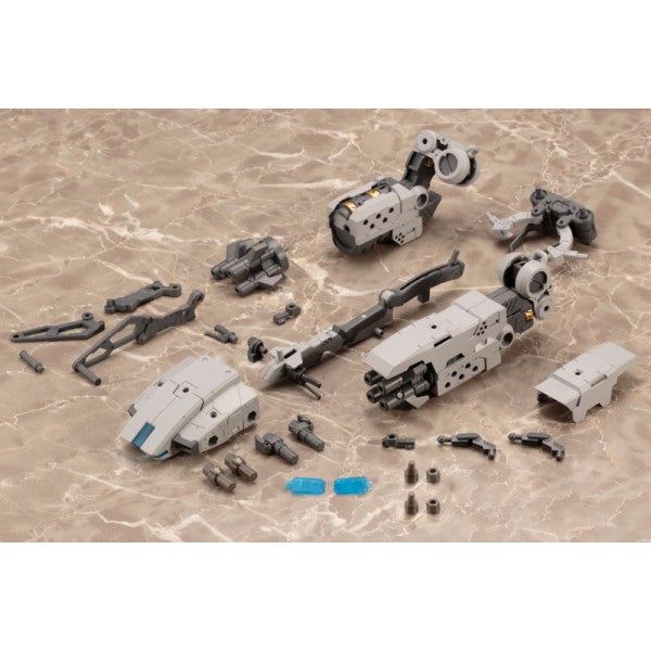 Kotobukiya Gigantic Arms 02 Blits Gunner - BanzaiHobby