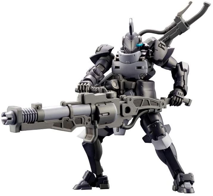 Kotobukiya Governor Armor Type [Nero] - BanzaiHobby