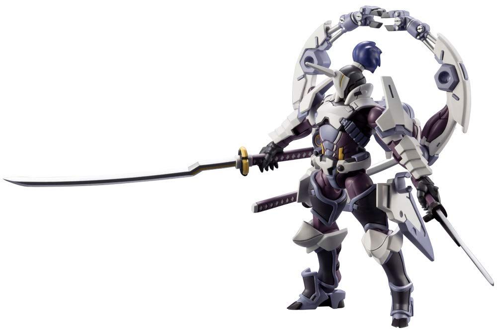 Kotobukiya Governor EX Armore Type: Monoceros - BanzaiHobby