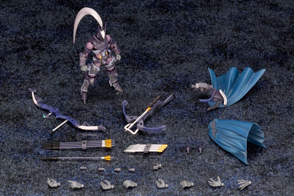 Kotobukiya Governor EX Armore Type: Quetzal - BanzaiHobby