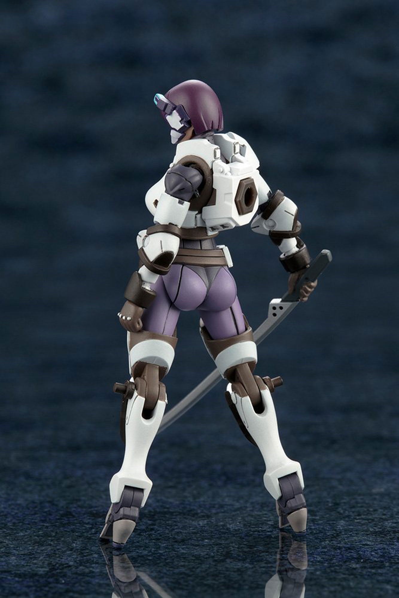 Kotobukiya Governor Para-Pawn LAT Mirror - BanzaiHobby