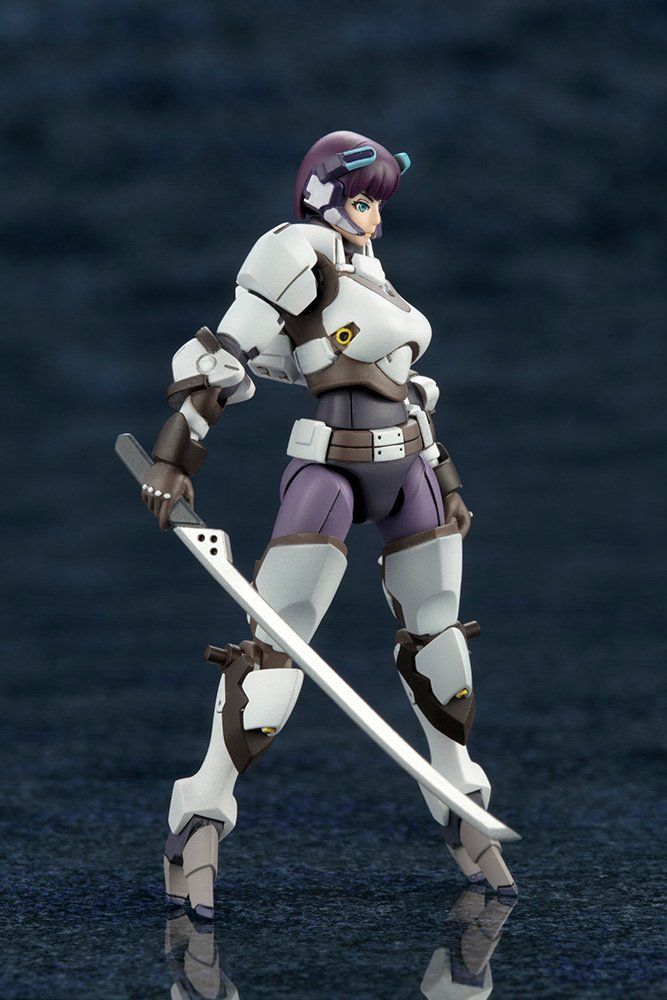 Kotobukiya Governor Para-Pawn LAT Mirror - BanzaiHobby