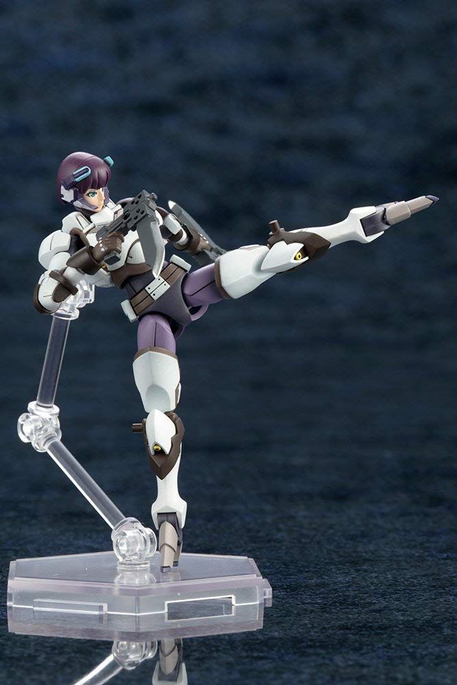 Kotobukiya Governor Para-Pawn LAT Mirror - BanzaiHobby