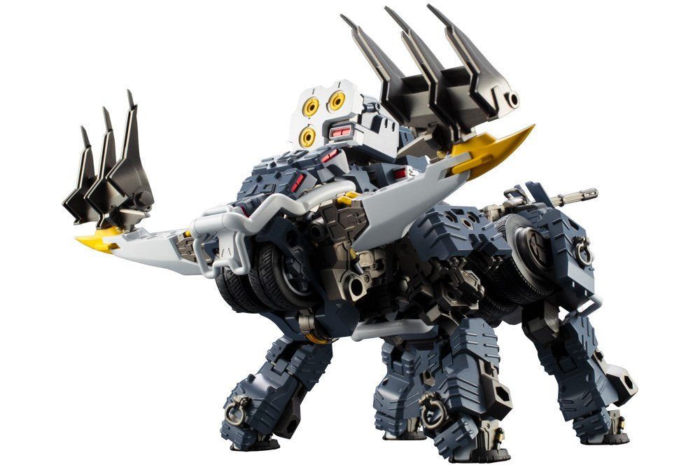 Kotobukiya HG002 Hexa Gear Demolition Brute - BanzaiHobby