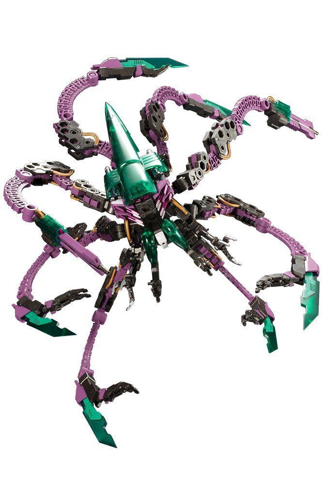 Kotobukiya HG009 Hexa Gear Hidestorm - BanzaiHobby