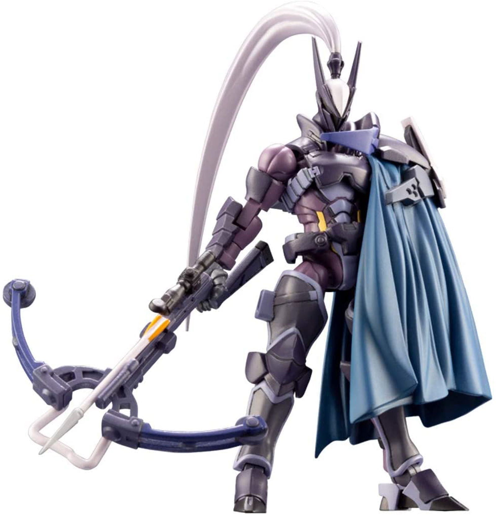 Kotobukiya HG030R HEXA GEAR GOVERNOR EX ARMOR TYPE: QUETZAL (REISSUE) - BanzaiHobby