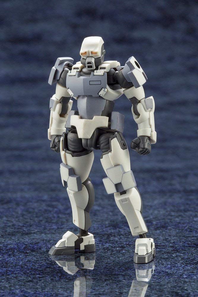 Kotobukiya HG032 Motor Punisher LA Ver - BanzaiHobby