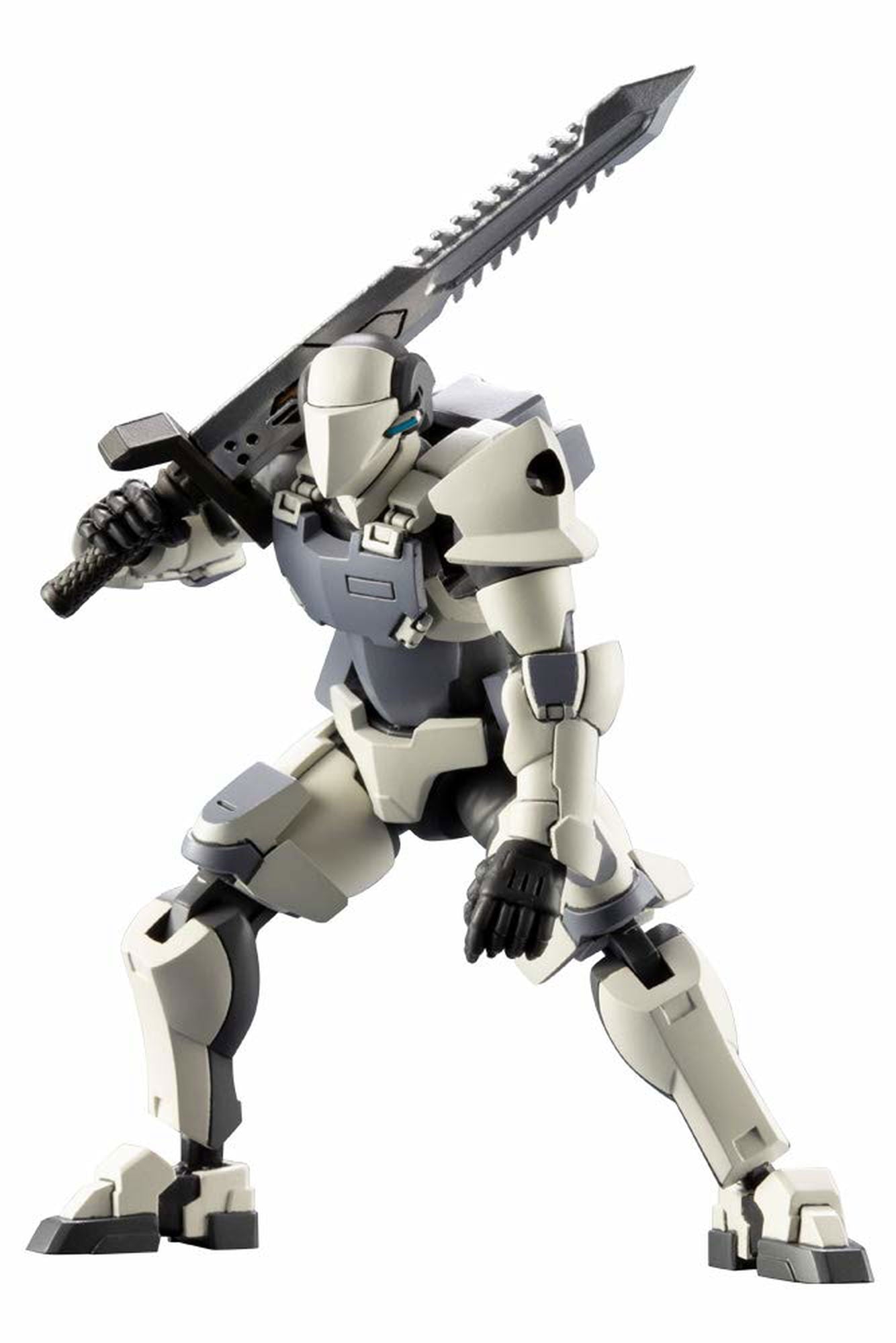 Kotobukiya HG049X Governor Armor Type: Pawn A1 Ver.1.5 - BanzaiHobby