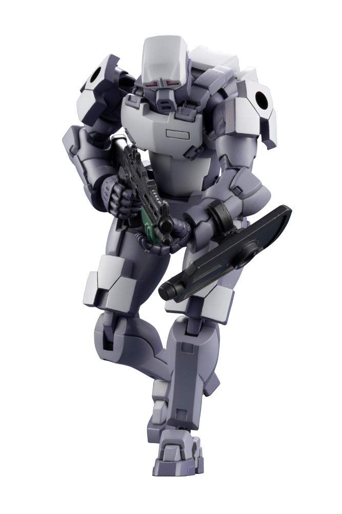 Kotobukiya HG050 Governor Para-Pawn Sentinel Ver.1.5 - BanzaiHobby