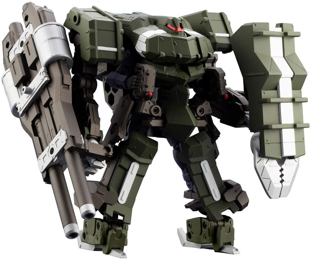 Kotobukiya HG068 Definition Armor Blazeboa - BanzaiHobby