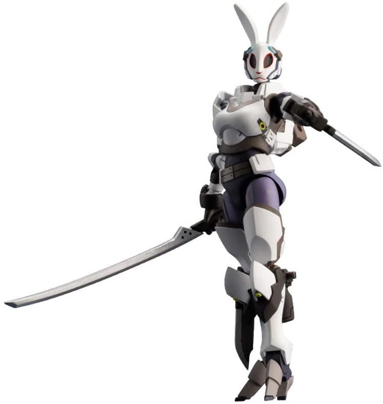 Kotobukiya HG070 Governor Para-Pawn LAT Mirror Ver.1.5 - BanzaiHobby