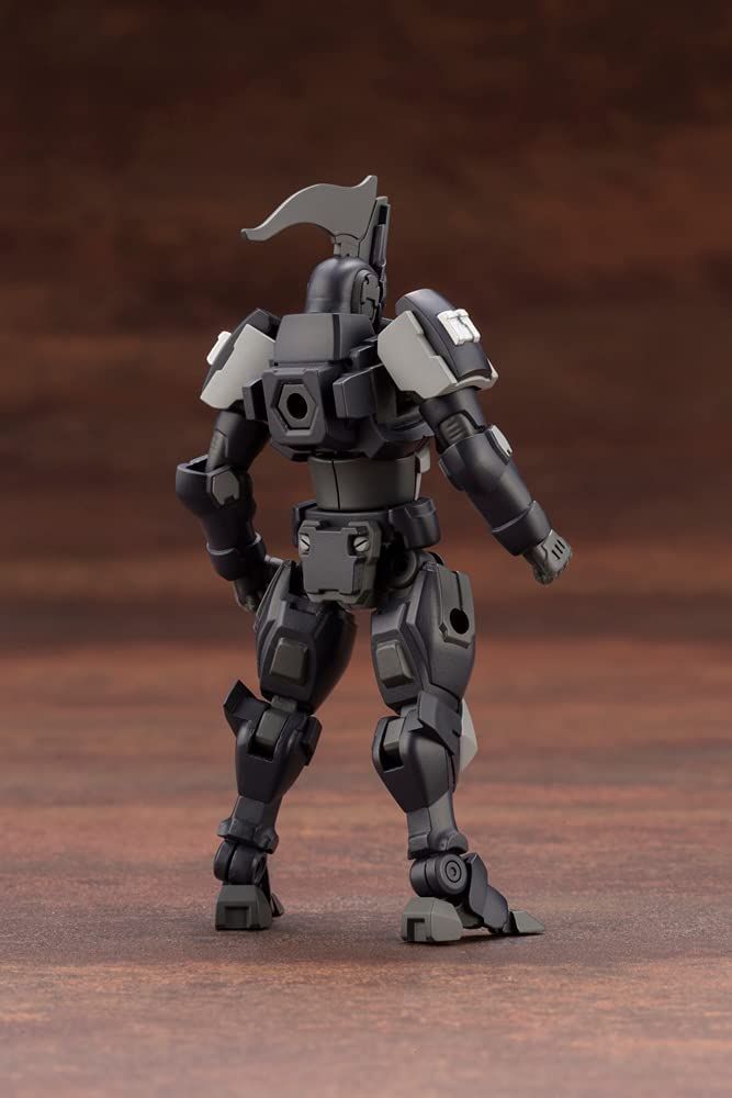 Kotobukiya HG085 Governor Ignite Spartan - BanzaiHobby