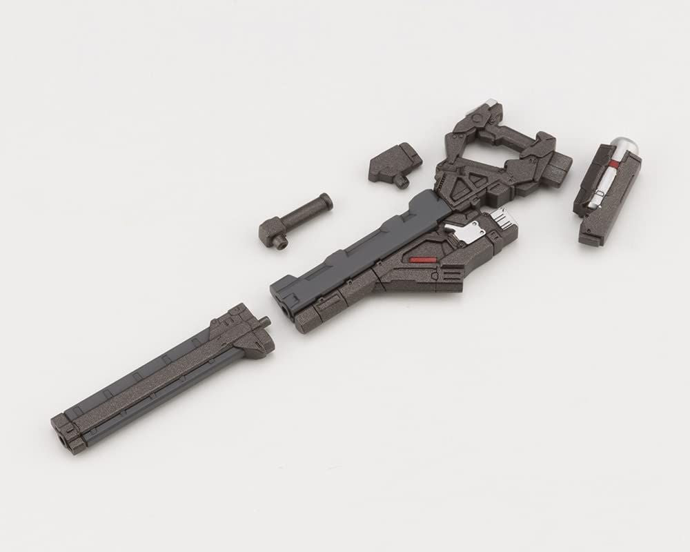 Kotobukiya HG094 Governor Weapons Combat Assort 01 - BanzaiHobby