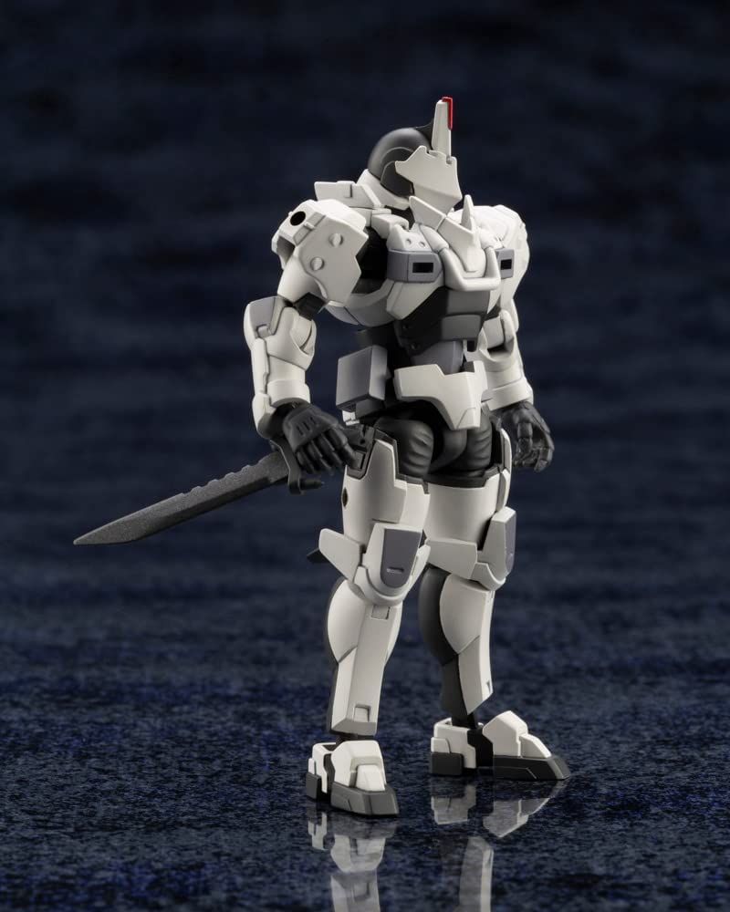 Kotobukiya HG097 Governor Armor Type: Pawn X1 - BanzaiHobby