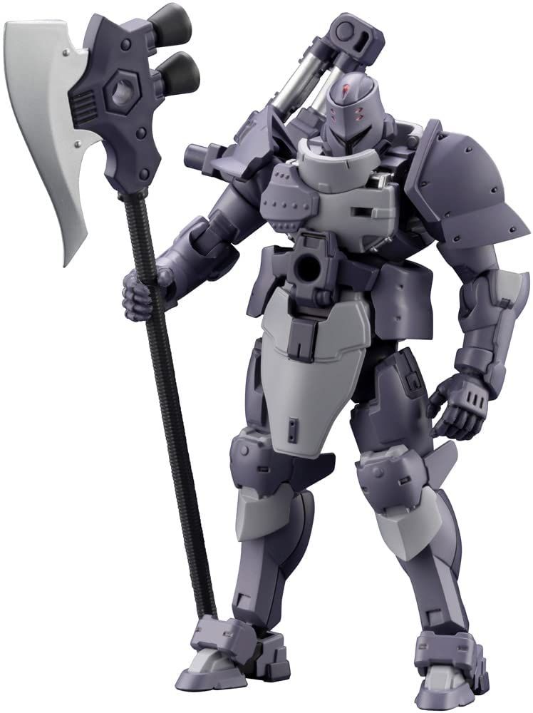 Kotobukiya HG098 Governor Para-Pawn Judge Head - BanzaiHobby