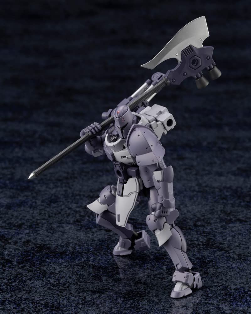Kotobukiya HG098 Governor Para-Pawn Judge Head - BanzaiHobby
