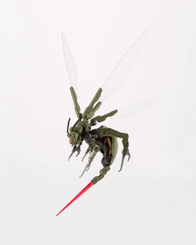 Kotobukiya HG105 Alternative Messer Float - BanzaiHobby