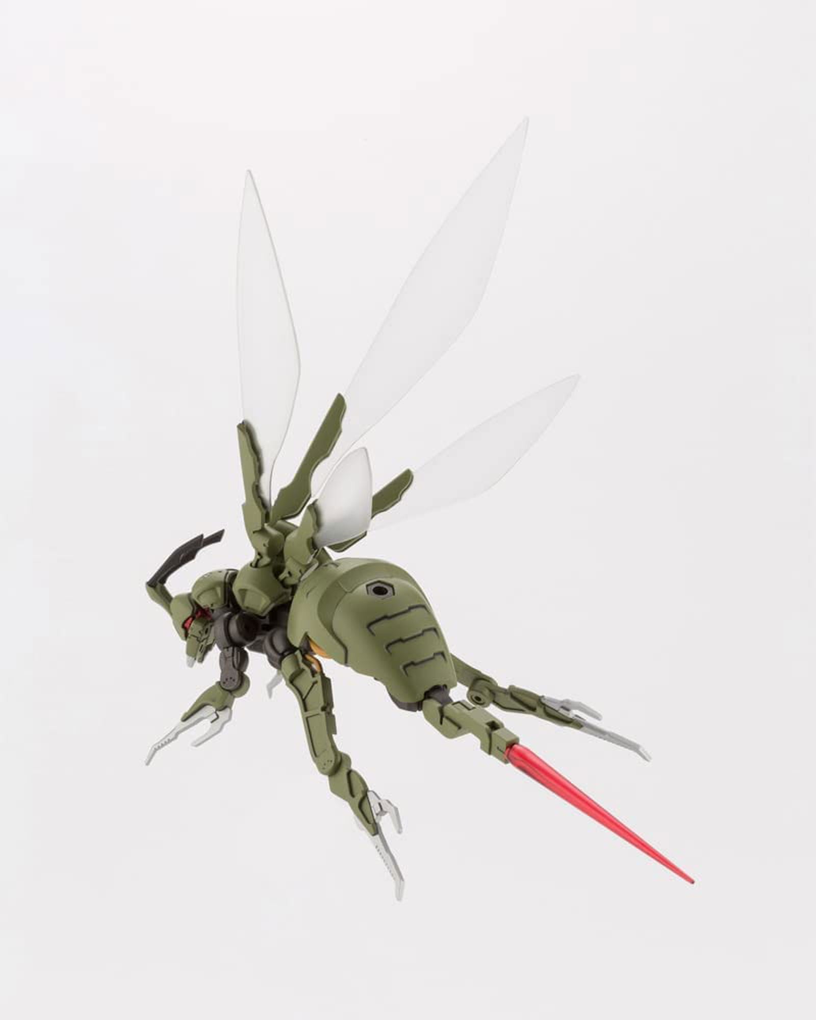 Kotobukiya HG105 Alternative Messer Float - BanzaiHobby