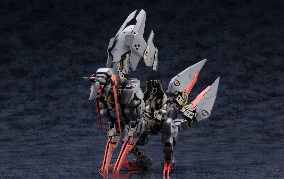Kotobukiya HG124 Weird Tails Night Stalkers Ver. - BanzaiHobby