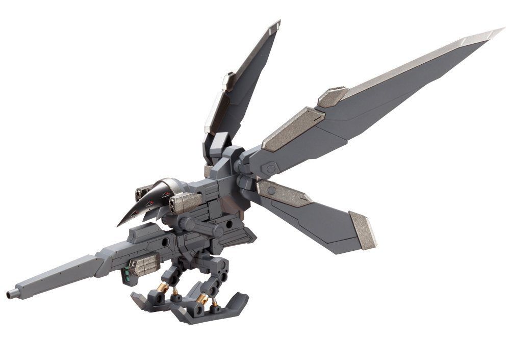 Kotobukiya Heavy Weapon Unit MH11 killer Beak - BanzaiHobby