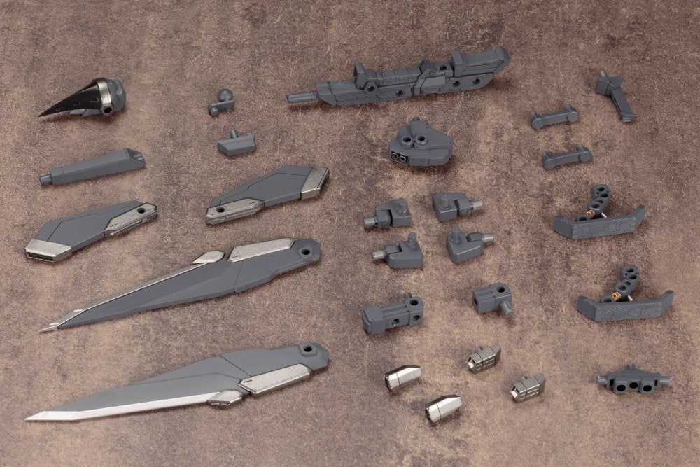 Kotobukiya Heavy Weapon Unit MH11 killer Beak - BanzaiHobby