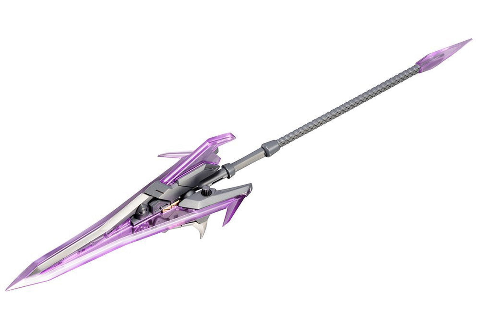 Kotobukiya Heavy Weapon Unit MH12 Gunblade Lance - BanzaiHobby