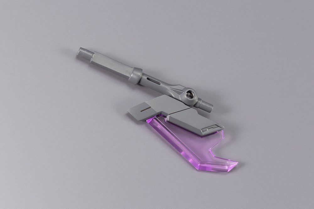 Kotobukiya Heavy Weapon Unit MH12 Gunblade Lance - BanzaiHobby
