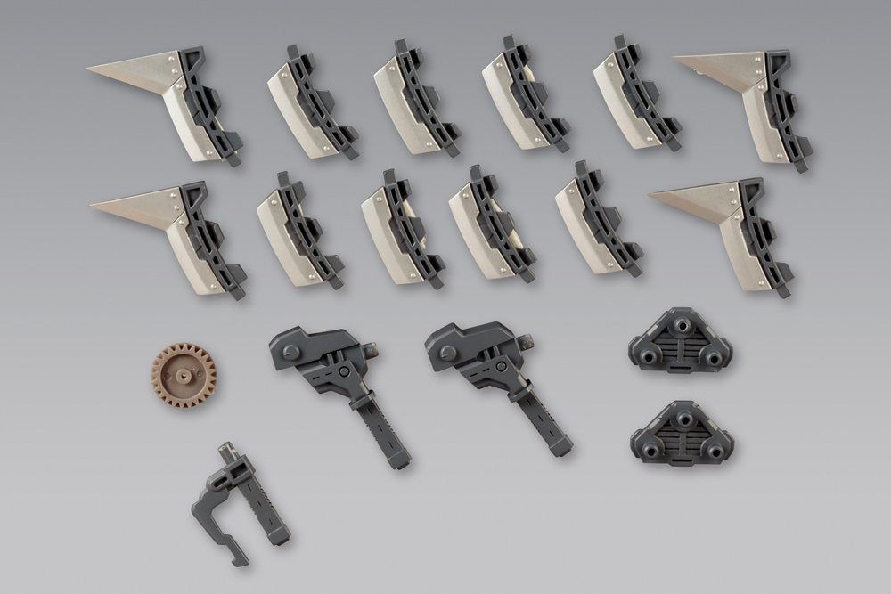 Kotobukiya Heavy Weapon Unit MH13 Grind Circle - BanzaiHobby