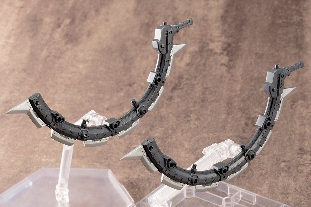 Kotobukiya Heavy Weapon Unit MH13 Grind Circle - BanzaiHobby