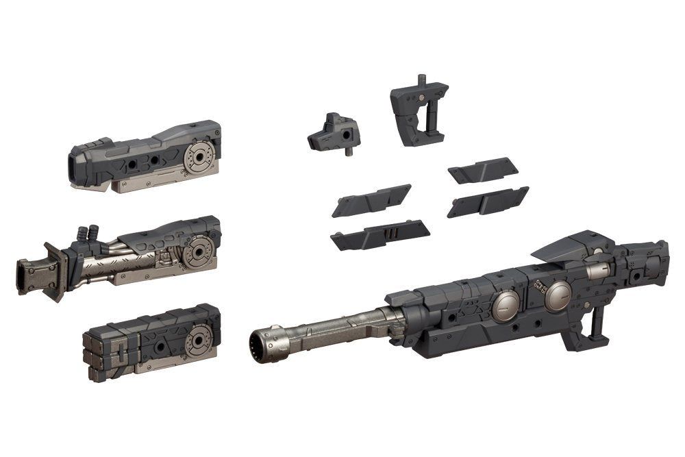 Kotobukiya Heavy Weapon Unit MH15 Selector Rifle - BanzaiHobby