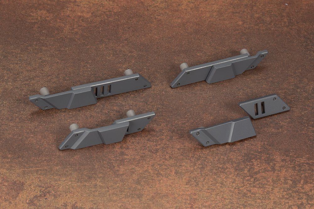 Kotobukiya Heavy Weapon Unit MH15 Selector Rifle - BanzaiHobby