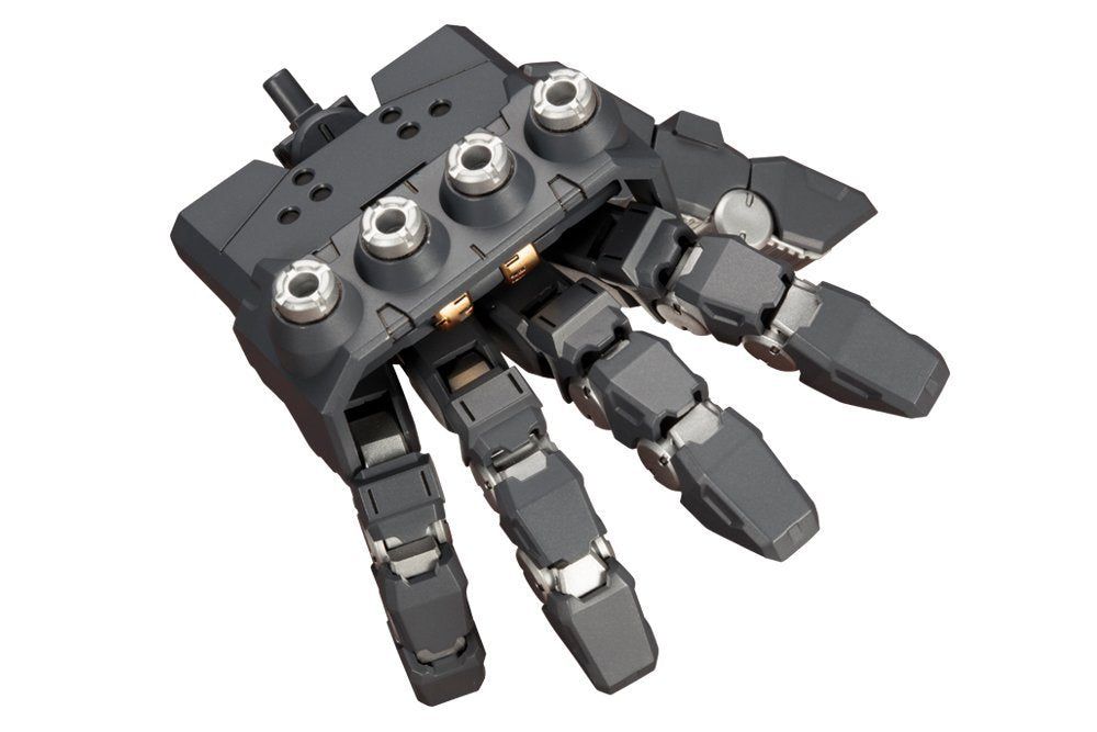 Kotobukiya Heavy Weapon Unit MH16 Overed Manipulator - BanzaiHobby