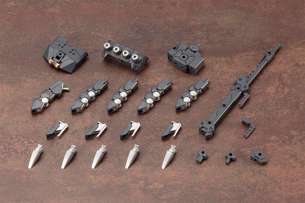 Kotobukiya Heavy Weapon Unit MH16 Overed Manipulator - BanzaiHobby