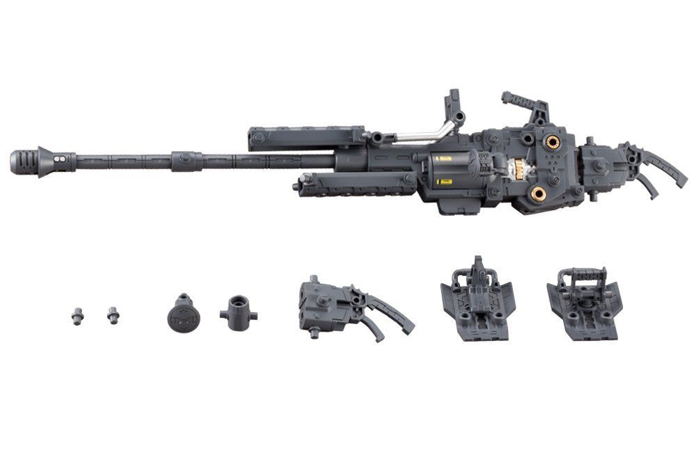 Kotobukiya Heavy Weapon Unit MH17 Revolving Buster Cannon - BanzaiHobby