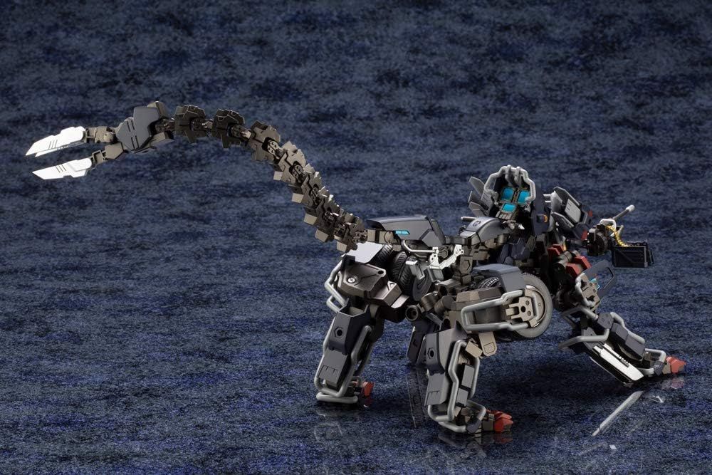 Kotobukiya Hexa Gear - Road Impulse - BanzaiHobby
