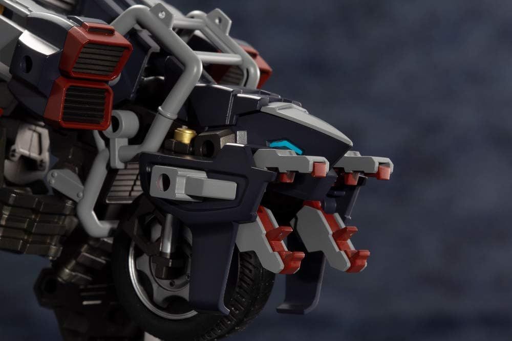 Kotobukiya Hexa Gear - Road Impulse - BanzaiHobby