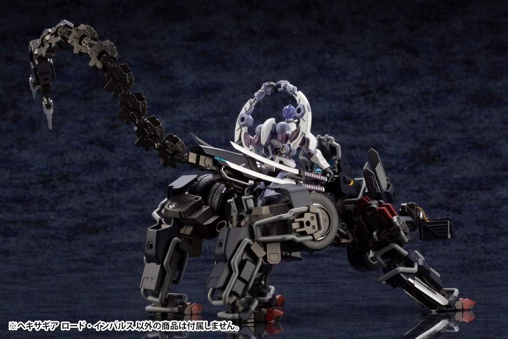 Kotobukiya Hexa Gear - Road Impulse - BanzaiHobby