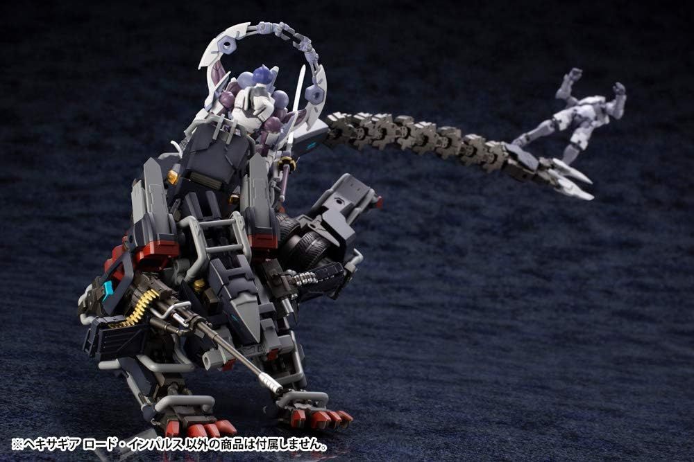 Kotobukiya Hexa Gear - Road Impulse - BanzaiHobby