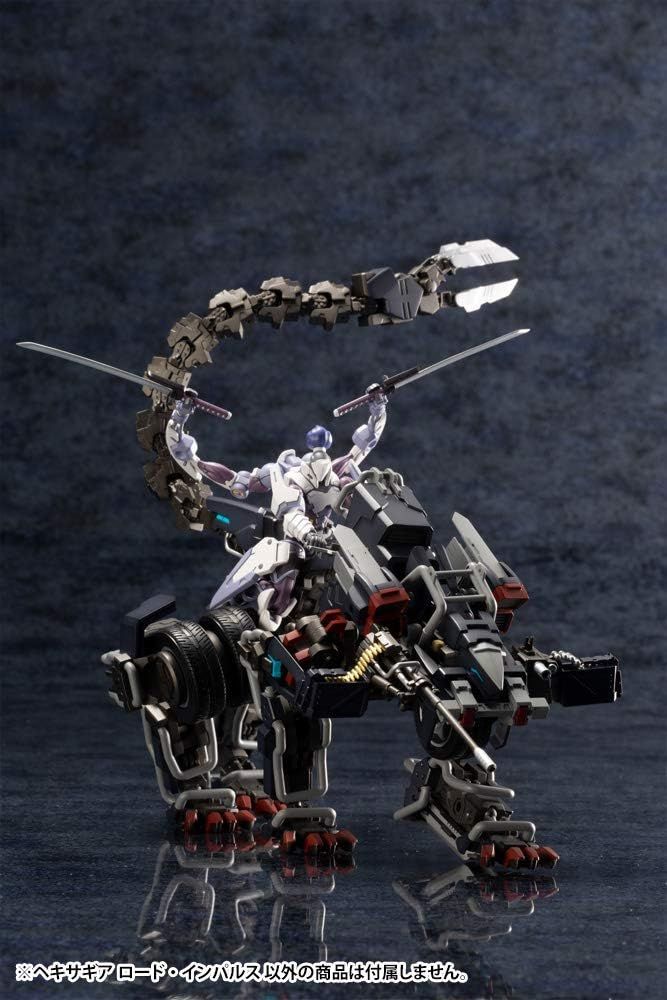Kotobukiya Hexa Gear - Road Impulse - BanzaiHobby