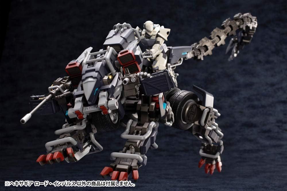 Kotobukiya Hexa Gear - Road Impulse - BanzaiHobby