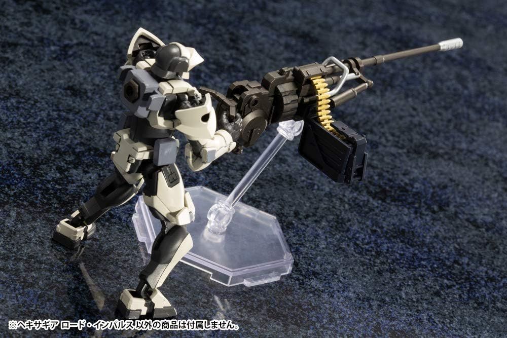 Kotobukiya Hexa Gear - Road Impulse - BanzaiHobby