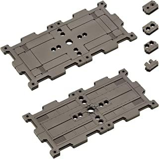 Kotobukiya Hexa Gear Block Base 02 Panel Option A - BanzaiHobby