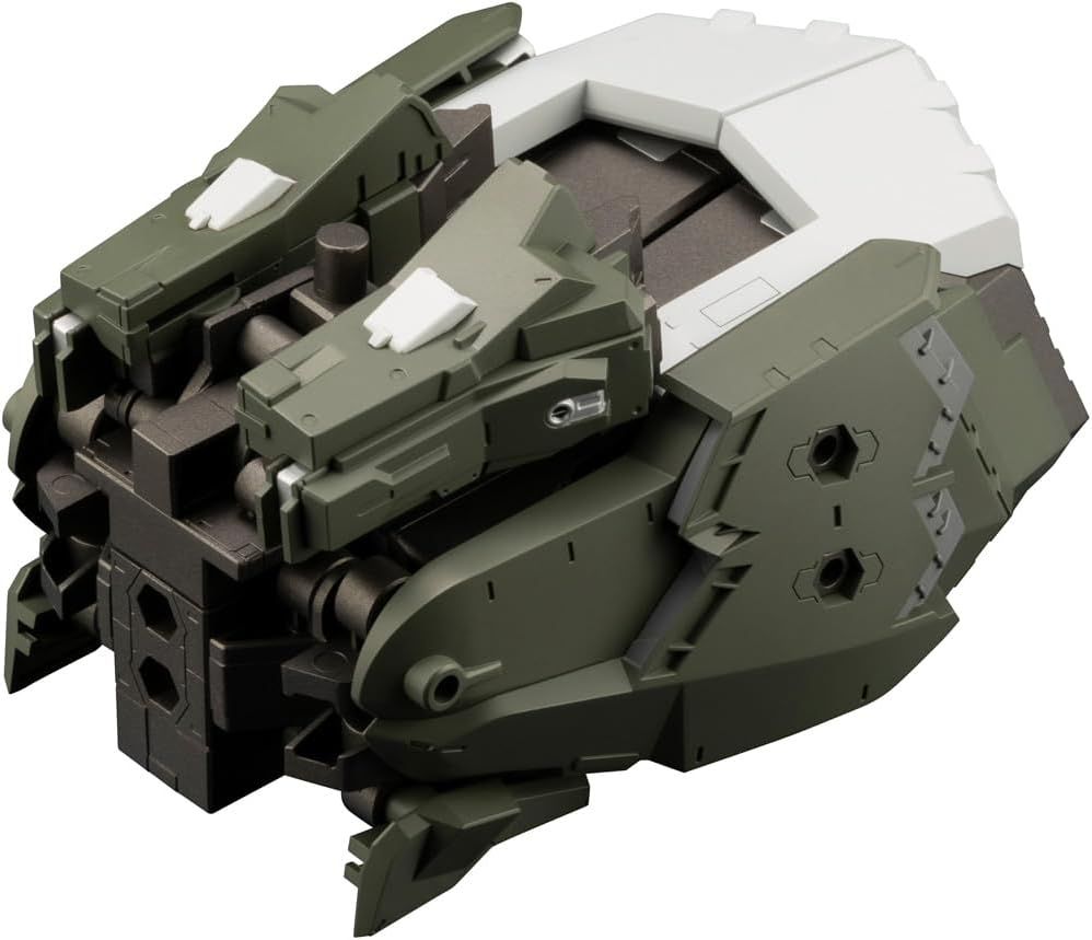 Kotobukiya Hexa Gear Booster Pack 010 (Booster) - BanzaiHobby