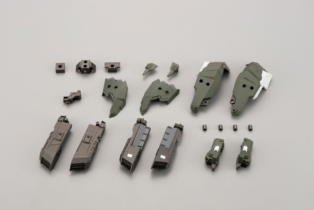 Kotobukiya Hexa Gear Booster Pack 010 (Booster) - BanzaiHobby
