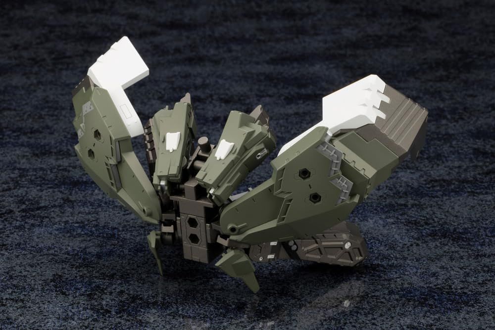 Kotobukiya Hexa Gear Booster Pack 010 (Booster) - BanzaiHobby